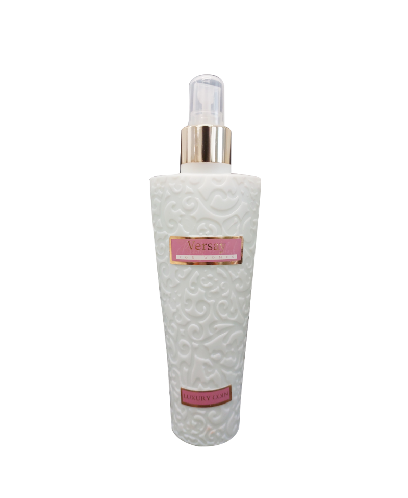 بادی اسپلش زنانه لاکچری کوین - Versay