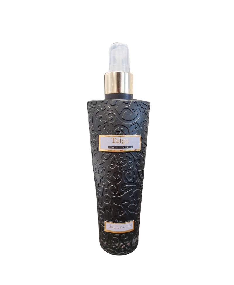 بادی اسپلش مردانه لاکچری کوین - Taiga