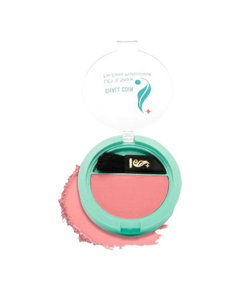 رژ گونه شماره ۴۰۲ - شال کوین