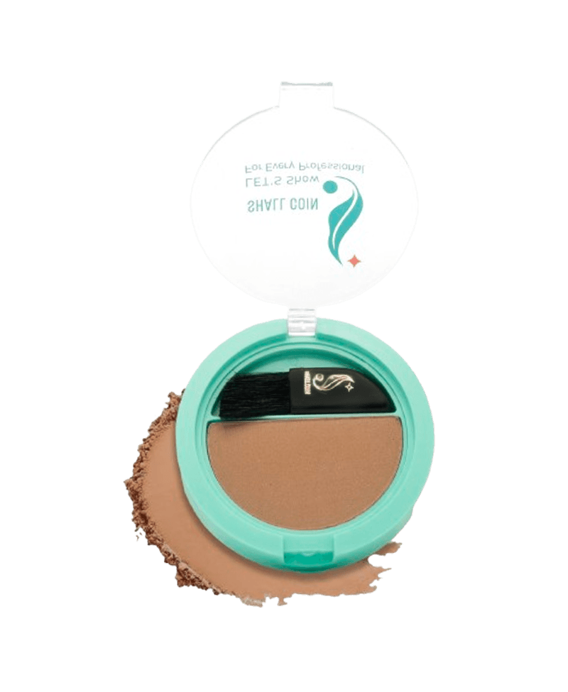 رژ گونه شماره ۴۰۳ - شال کوین