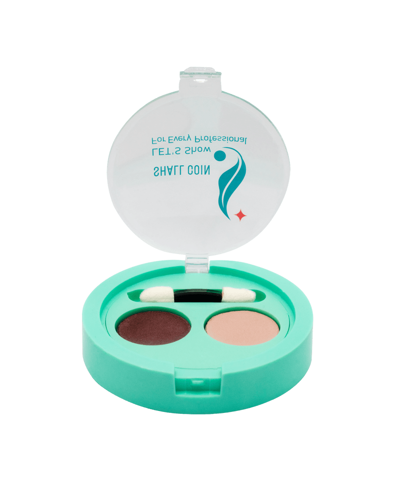 سایه چشم ۲ عددی شماره ۶۱۲ - شال کوین