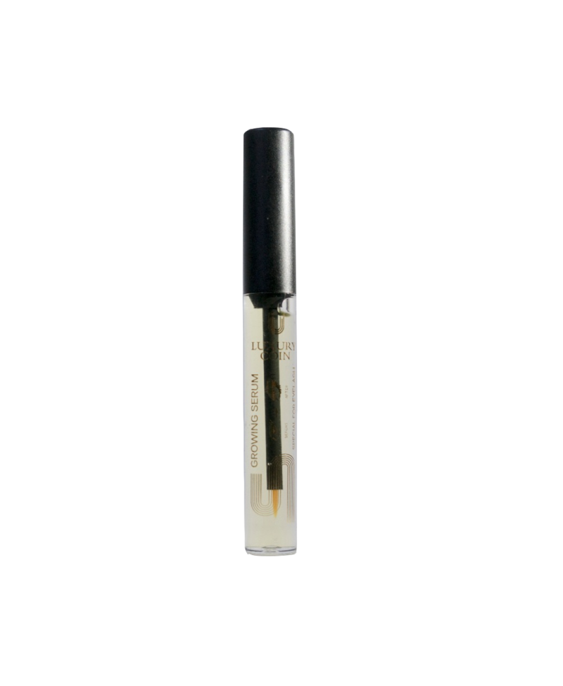 محلول روغن تقویت مژه ۴ml