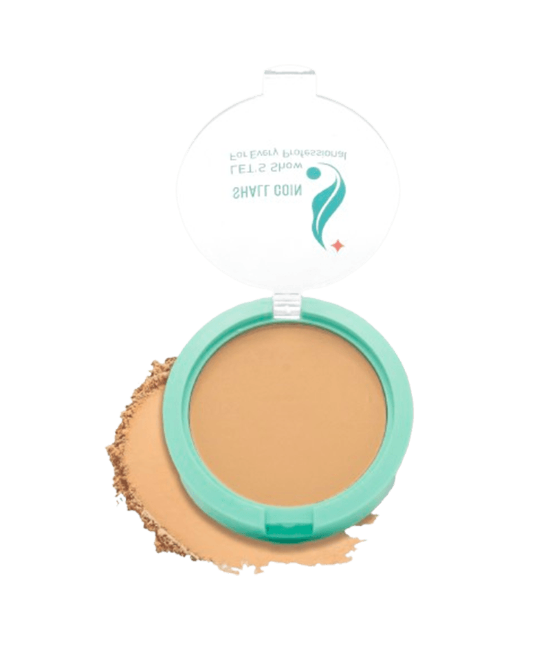 پنکک شماره ۱۰۴ - شال کوین