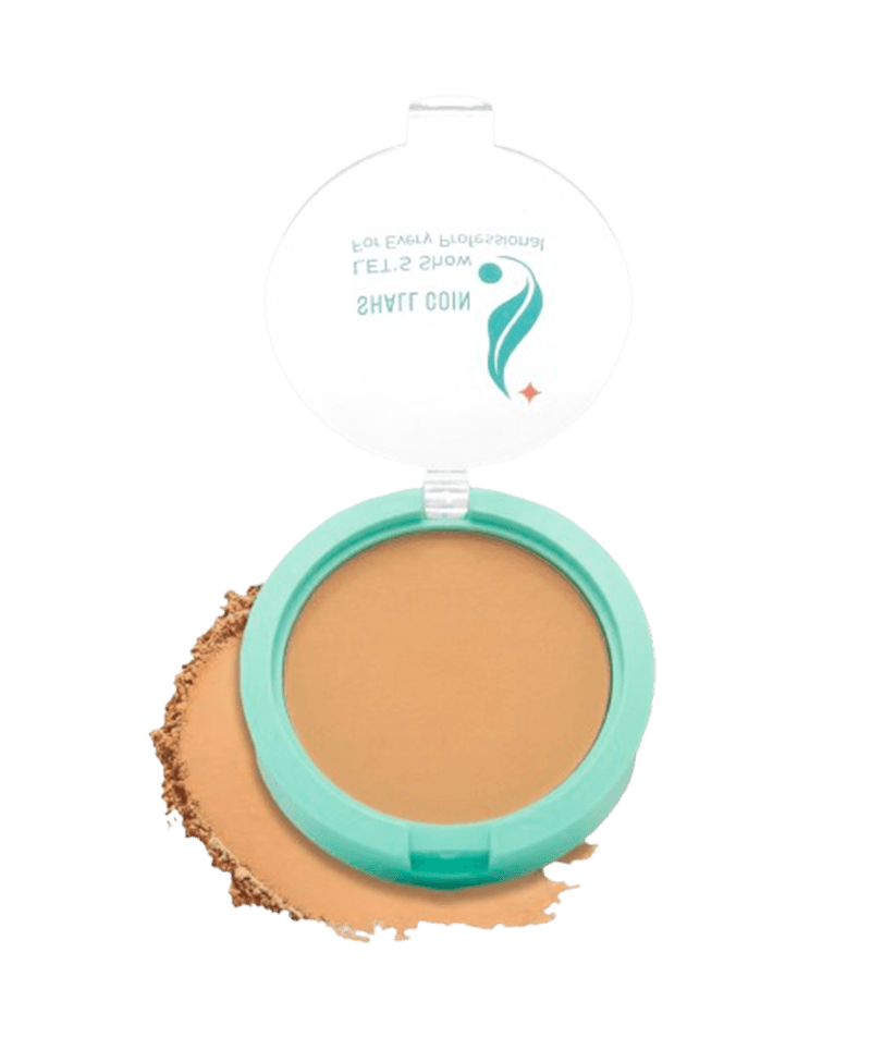 پنکک شماره ۱۰۶ - شال کوین