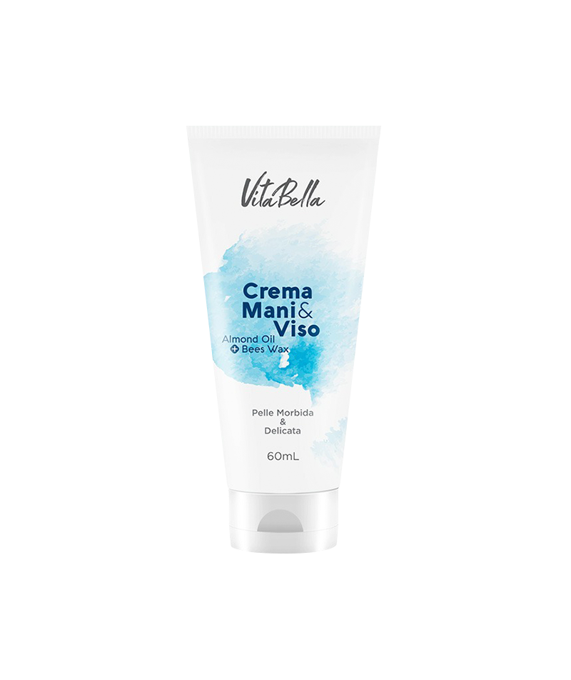 کرم موم زنبور و روغن بادام-ویتابلا