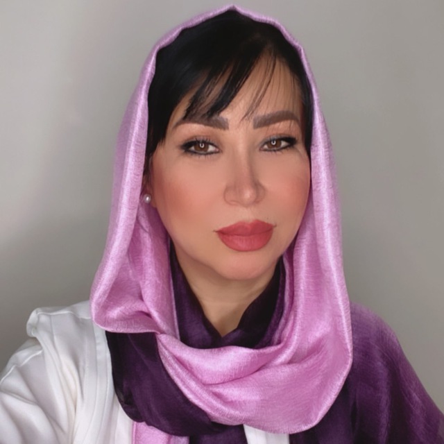الی فراهانی
