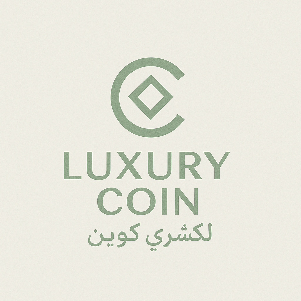 Luxury Coin